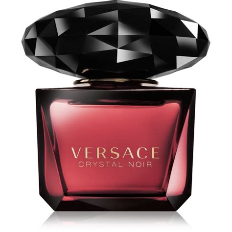 profumo versace donna cristal noir|crystal noir versace fragna.